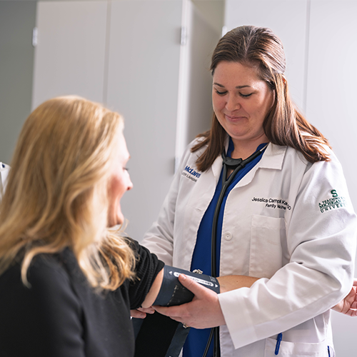 Do You Actually Need Both? The Truth About Primary Care vs. OB-GYNs